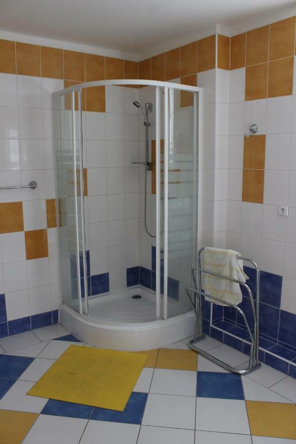 Apartman V Podskali ฮลูโบกา นาด เวิลตาวู ภายนอก รูปภาพ